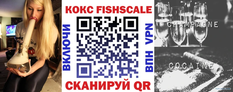 где можно купить   Сосногорск  КОКАИН Fish Scale 